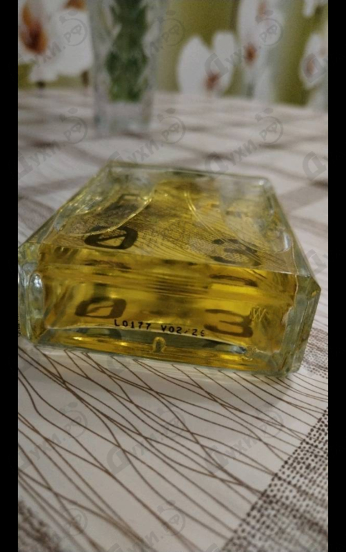 Духи Escentric 03 от Escentric Molecules Отзыв Escentric Molecules Escentric 03