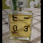 Отзыв Escentric Molecules Escentric 03