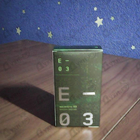 Отзывы Escentric Molecules Escentric 03
