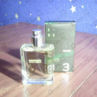 Отзыв Escentric Molecules Escentric 03