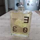 Духи Escentric 03 от Escentric Molecules