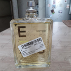 Отзывы Escentric Molecules Escentric 03