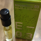 Духи Escentric 03 от Escentric Molecules