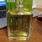 Отзыв Escentric Molecules Escentric 03