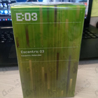 Духи Escentric 03 от Escentric Molecules