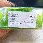 Отзыв Escentric Molecules Escentric 03