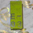 Духи Escentric 03 от Escentric Molecules