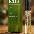 Духи Escentric 03 от Escentric Molecules