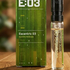 Парфюмерия Escentric 03 от Escentric Molecules