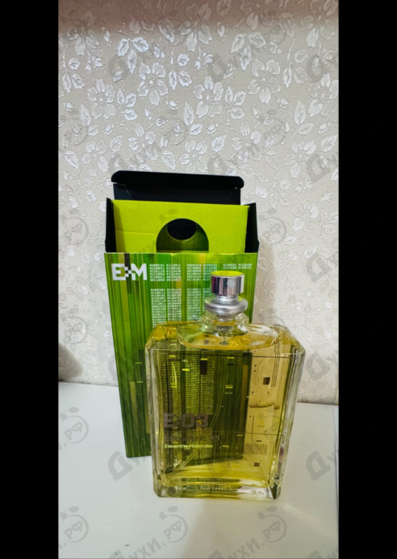 Купить Escentric Molecules Escentric 03