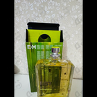 Отзывы Escentric Molecules Escentric 03