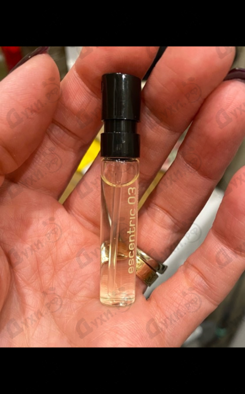 Купить Escentric 03 от Escentric Molecules