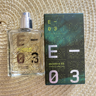 Отзыв Escentric Molecules Escentric 03