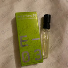 Отзывы Escentric Molecules Escentric 03
