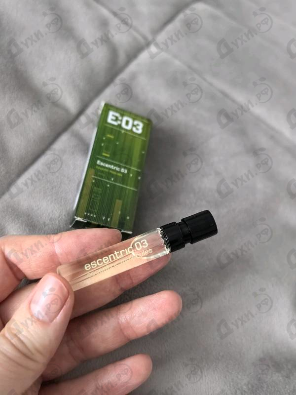 Купить Escentric Molecules Escentric 03