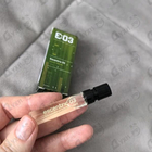 Отзыв Escentric Molecules Escentric 03