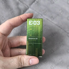 Отзыв Escentric Molecules Escentric 03