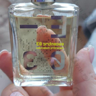 Отзыв Escentric Molecules Escentric 03