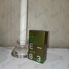 Духи Escentric 03 от Escentric Molecules