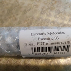 Отзывы Escentric Molecules Escentric 03