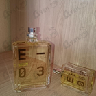Духи Escentric 03 от Escentric Molecules