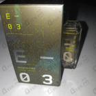 Отзыв Escentric Molecules Escentric 03