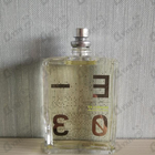 Духи Escentric 03 от Escentric Molecules