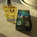 Духи Molecule 03 от Escentric Molecules