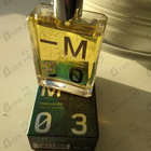 Духи Molecule 03 от Escentric Molecules