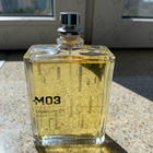 Духи Molecule 03 от Escentric Molecules