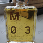 Отзывы Escentric Molecules Molecule 03