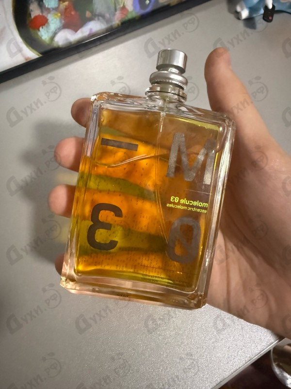 Купить Escentric Molecules Molecule 03