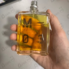 Духи Molecule 03 от Escentric Molecules