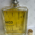 Отзывы Escentric Molecules Molecule 03