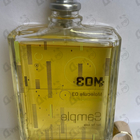 Отзыв Escentric Molecules Molecule 03