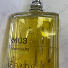 Отзыв Escentric Molecules Molecule 03