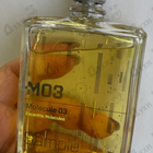 Духи Molecule 03 от Escentric Molecules