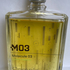 Парфюмерия Escentric Molecules Molecule 03