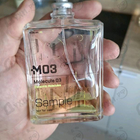 Отзывы Escentric Molecules Molecule 03
