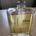 Парфюм Escentric Molecules Molecule 03