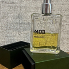 Отзыв Escentric Molecules Molecule 03