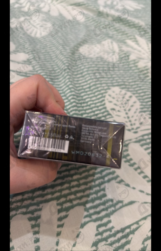 Купить Molecule 03 от Escentric Molecules