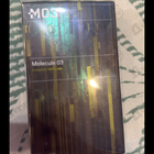 Духи Molecule 03 от Escentric Molecules