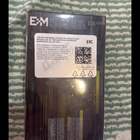 Духи Molecule 03 от Escentric Molecules