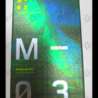 Парфюм Escentric Molecules Molecule 03