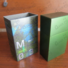 Отзыв Escentric Molecules Molecule 03