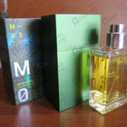 Отзывы Escentric Molecules Molecule 03