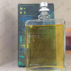 Духи Molecule 03 от Escentric Molecules