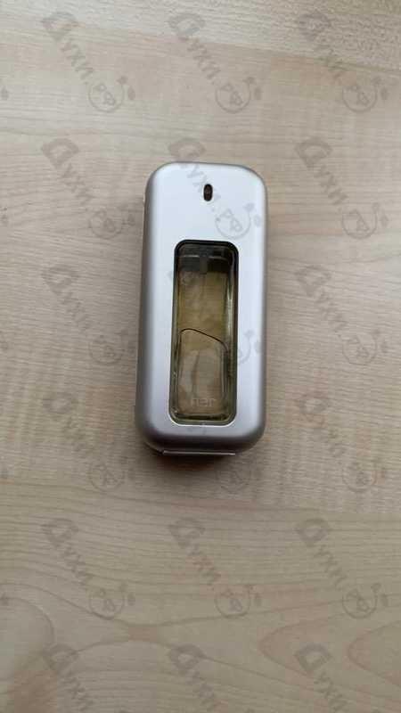 Парфюмерия Women от Fcuk Отзыв Fcuk Women