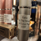 Отзыв Ferre In The Mood For Love Pure